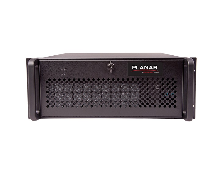 Planar PCS视频墙处理器-视频墙处理器